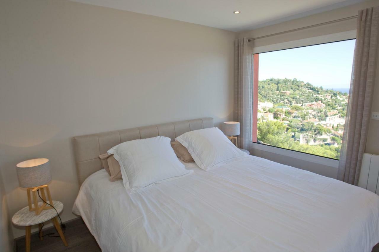 Le Rooftop 180 วีลล์ฟรองซ์-ซูร์-แมร์ ภายนอก รูปภาพ